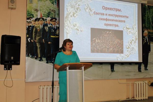 Музыкальные ассамблеи (2) Музыкальные ассамблеи (2)
