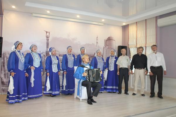 Нам завещаны Память и Слава  (2)