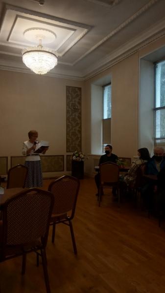 Трудовые династии (1)