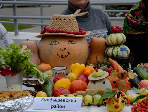 Осенний калейдоскоп (16)