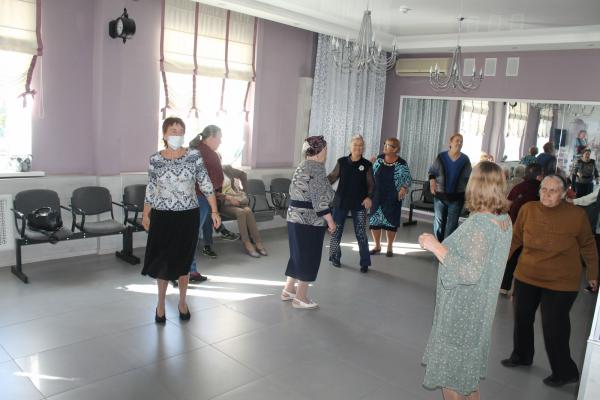 танцевальный вечер (2)