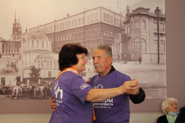 встреча «Осень не спеши» (1) встреча «Осень не спеши» (1)
