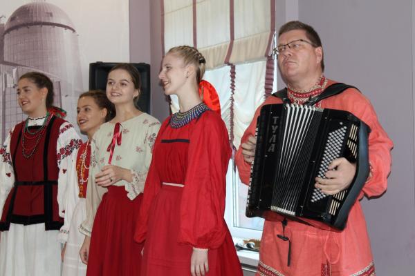 1 октября - День пожилого человека (4) 1 октября - День пожилого человека (4)