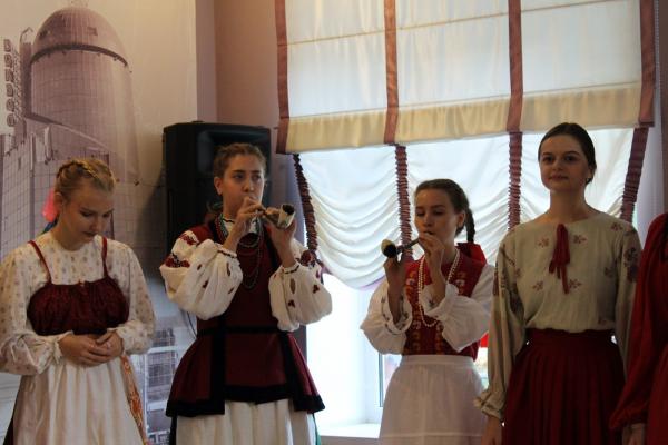 1 октября - День пожилого человека (5)