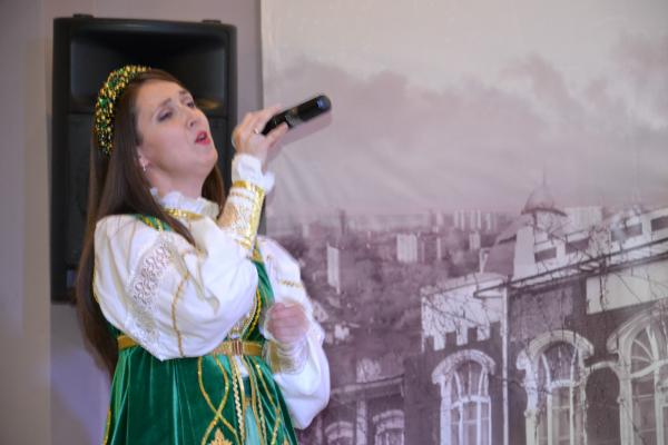Согреем ладони, разгладим морщины (15)