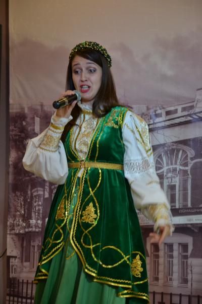 Согреем ладони, разгладим морщины (10)