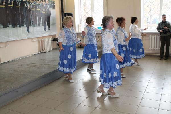 Дорогою добра (8)