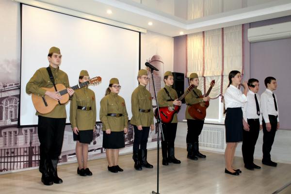 «День Героев Отечества» (7) «День Героев Отечества» (7)