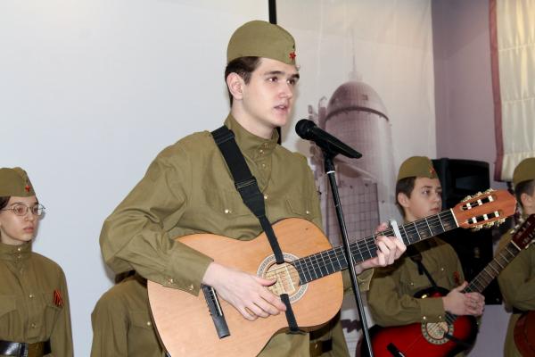 «День Героев Отечества» (5) «День Героев Отечества» (5)