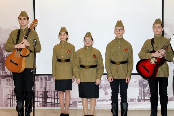 «День Героев Отечества» (4)