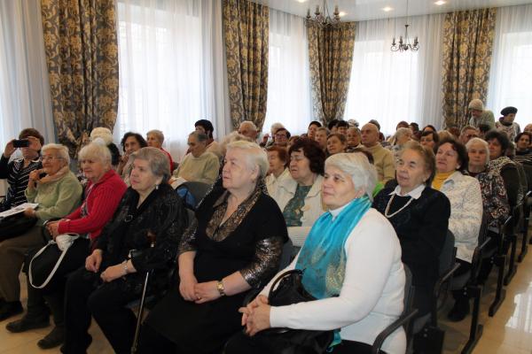 125-летие М 125-летие М