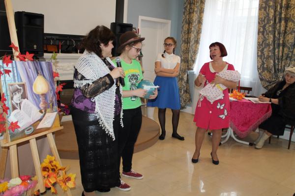 125-летие М
