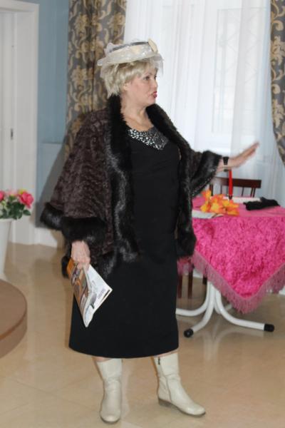 125-летие М