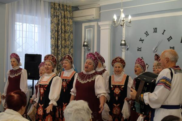 В дружбе - единение, в единстве - сила (19)
