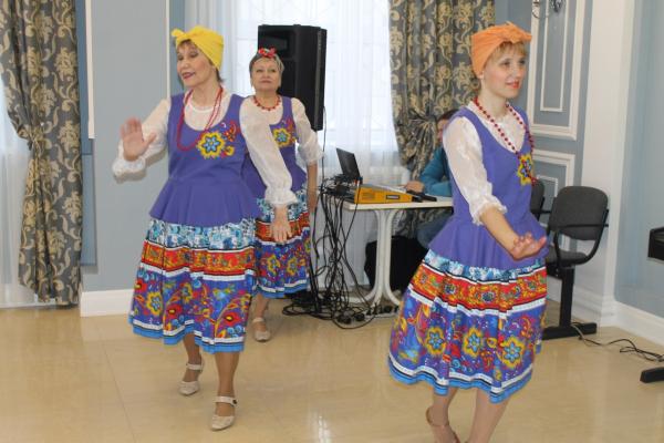 В дружбе - единение, в единстве - сила (3)