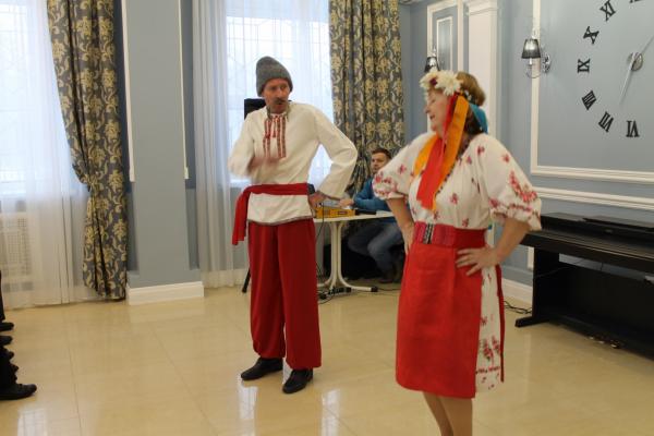 В дружбе - единение, в единстве - сила (12)
