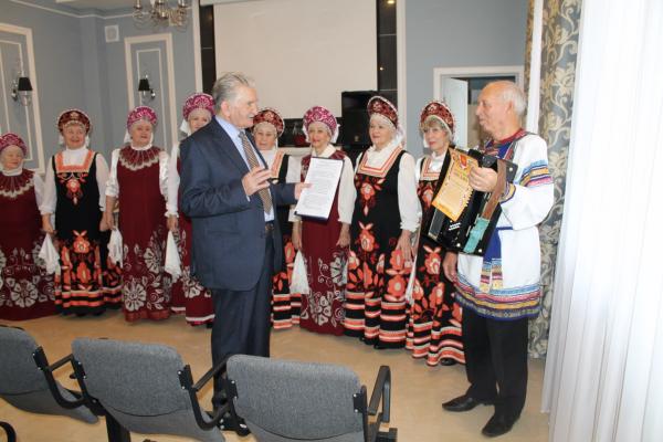 День матери (4)