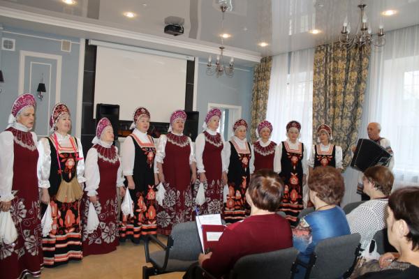 День матери (5)