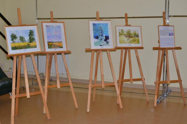 В высокие минуты вдохновенья (4)