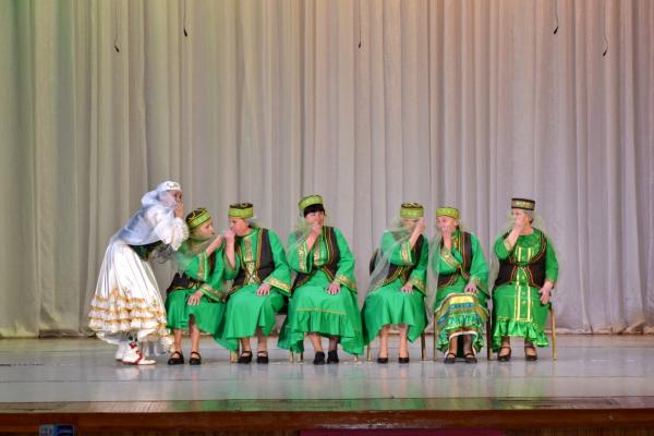 В высокие минуты вдохновенья (21)