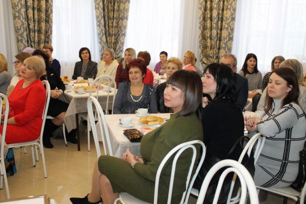 Женщина года (3) Женщина года (3)