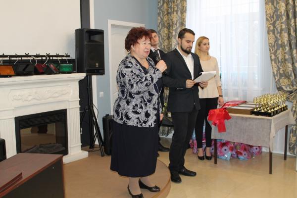 Женщина года (2) Женщина года (2)