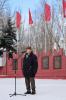 Митинг и церемония возложения цветов (8) Митинг и церемония возложения цветов (8)