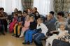 Новогодний утренник для детей (1) Новогодний утренник для детей (1)