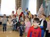 Новогодний утренник для детей (19) Новогодний утренник для детей (19)