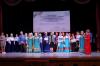 XII фестиваль - конкурс творчества ветеранов и членов их семей «Никто не забыт» (24)