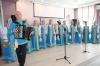 Концерт «Жизнь, отданная песне» (4) Концерт «Жизнь, отданная песне» (4)