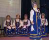 9 Солистка хора 9 Солистка хора