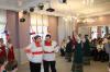 новогодний голубой огонек (8)