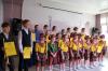 Праздничное мероприятие, посвящённое Международному женскому дню 8 марта