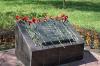 церемония возложения цветов к стеле в честь Победы (1)