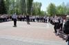 церемония возложения цветов к стеле в честь Победы (7)