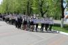 церемония возложения цветов к стеле в честь Победы (5)
