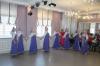 Творческий портрет хореографического ансамбля «Волжаночка» (5) Творческий портрет хореографического ансамбля «Волжаночка» (5)