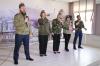 Концерт «Стоит на страже Родины солдат» (9) Концерт «Стоит на страже Родины солдат» (9)