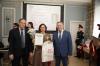 Женщина и мужчина 2020 года (1)