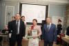 Женщина и мужчина 2020 года (2)