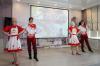 Открытие выставки «Помнит сердце, не забудет никогда» (6) Открытие выставки «Помнит сердце, не забудет никогда» (6)